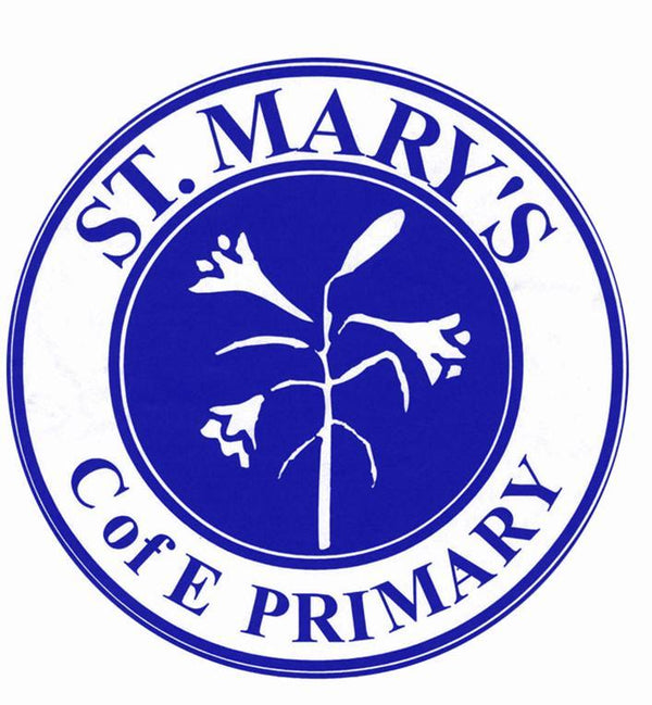 St Mary's C of E Primary School, Prittlewell Schoolwear Centres {{ product.title }} schoolwearcentres.com