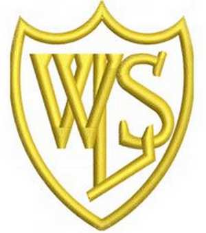 West Leigh Infants School Logo