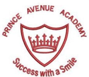 Prince Avenue Academy and Nursery | Westcliff-on-Sea Schoolwear Centres {{ product.title }} schoolwearcentres.com