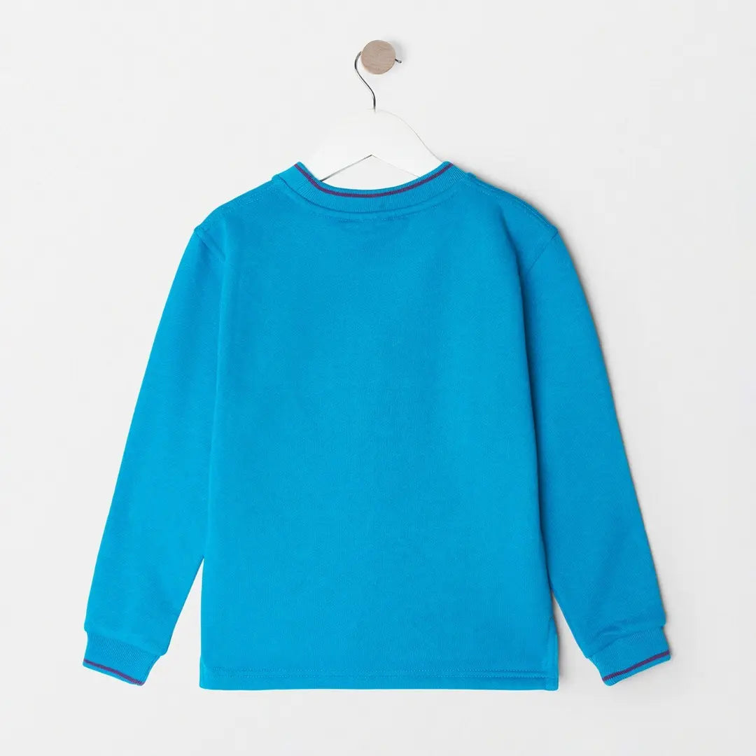 Beavers Uniform Sweatshirt - Schoolwear Centres | School Uniforms near me