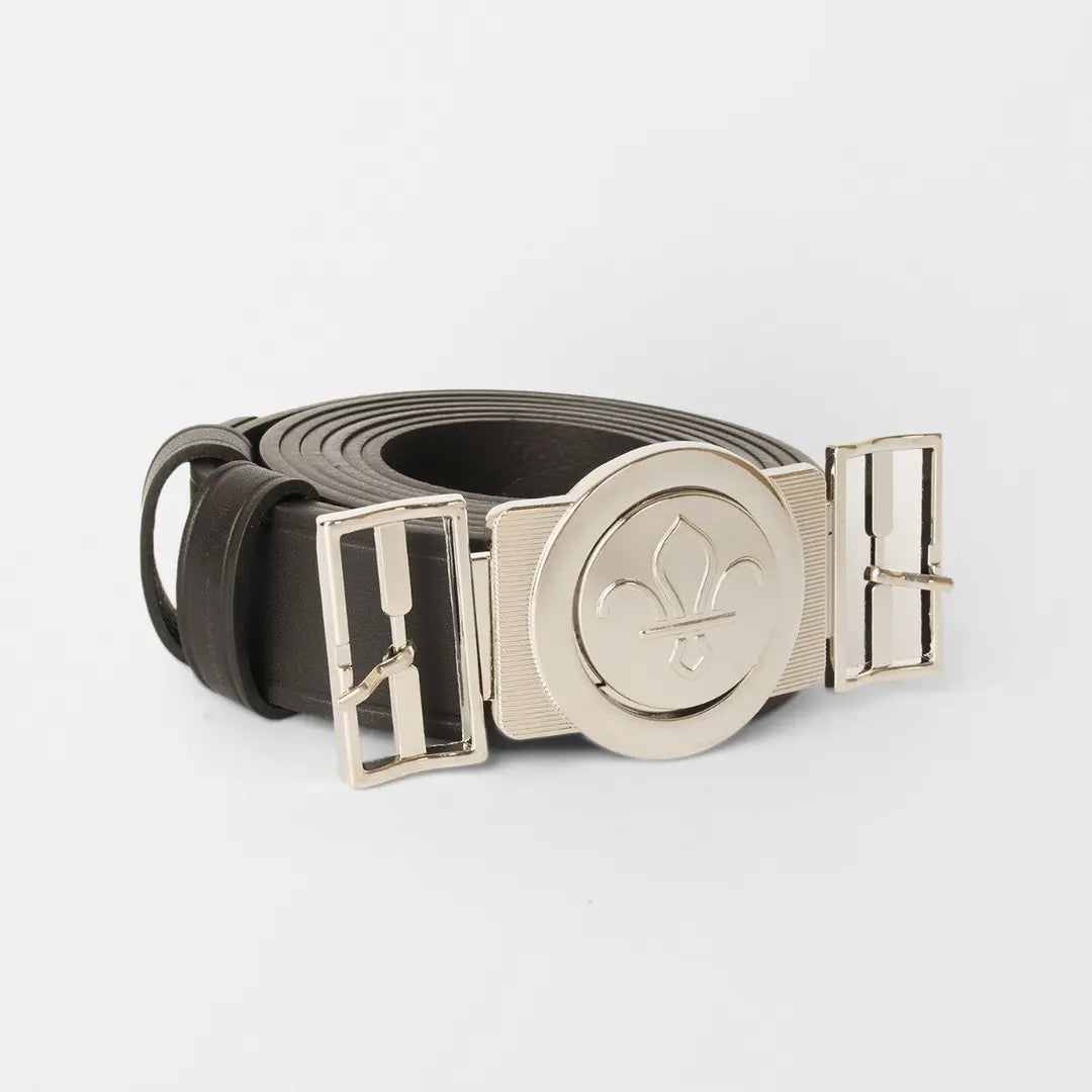 Scout Uniform Belts with Buckle