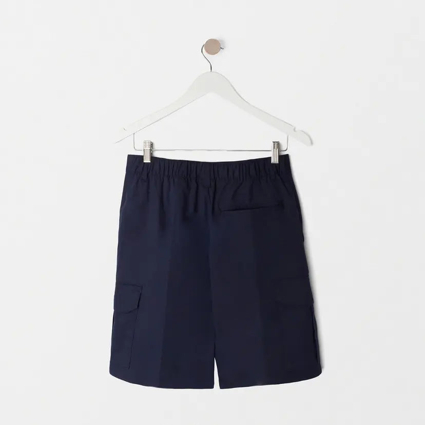Scouts Activity Shorts - Women's