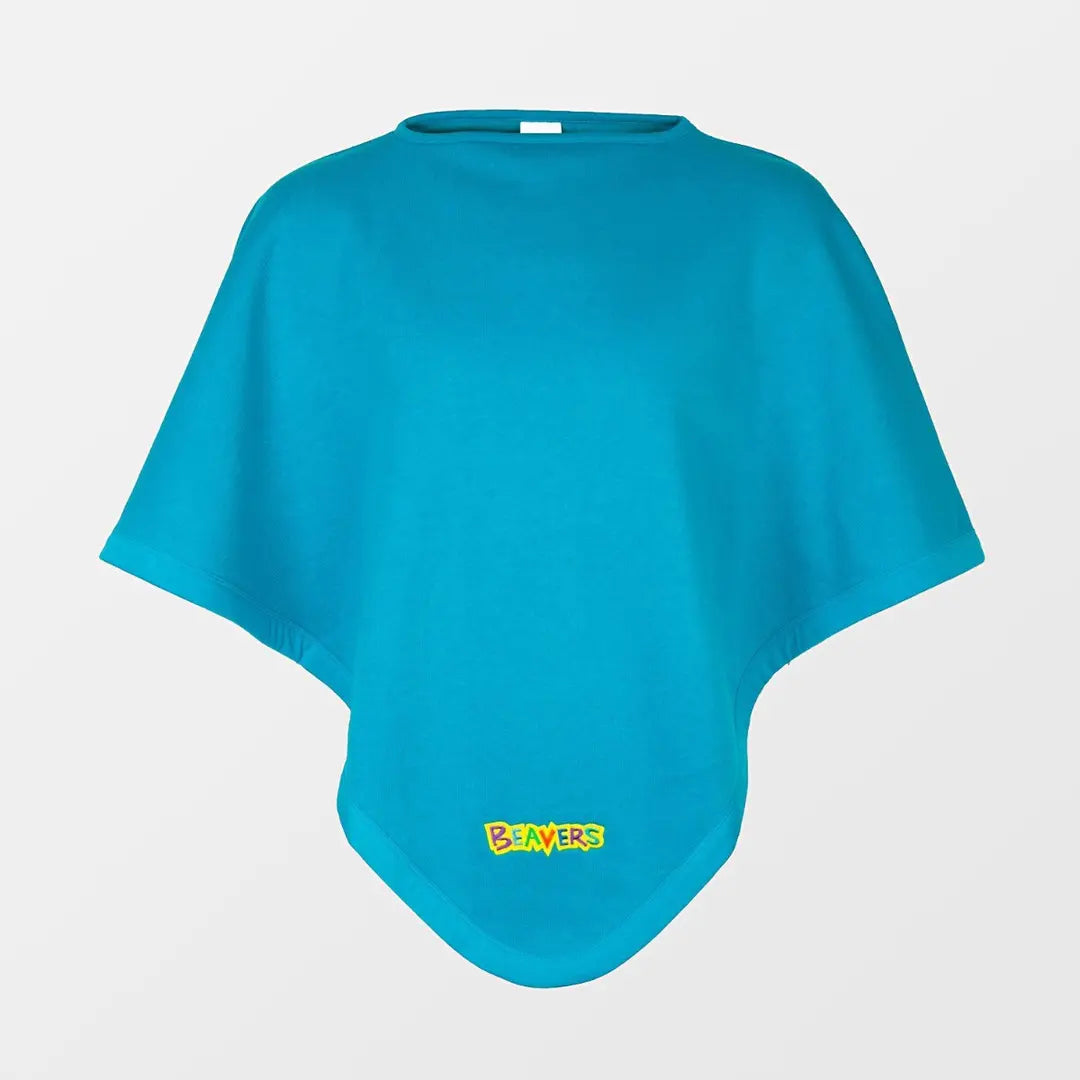 Cub Scouts Poncho | Beaver Scouts Poncho - Schoolwear Centres | School Uniforms near me