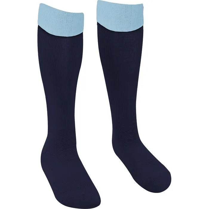 Contrast Sport (P E) Socks - Schoolwear Centres | School Uniforms near me