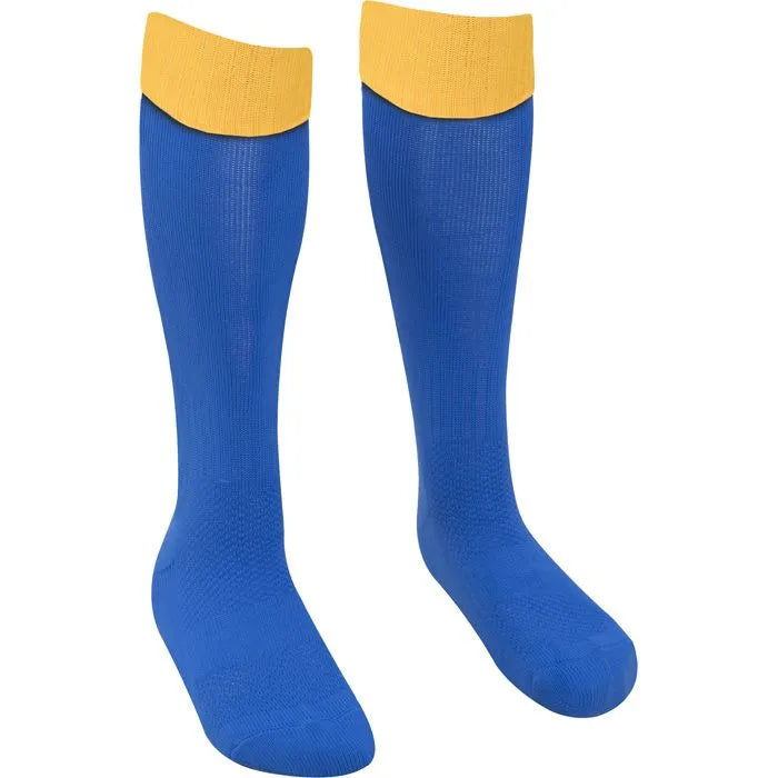 Contrast Sport (P E) Socks - Schoolwear Centres | School Uniforms near me