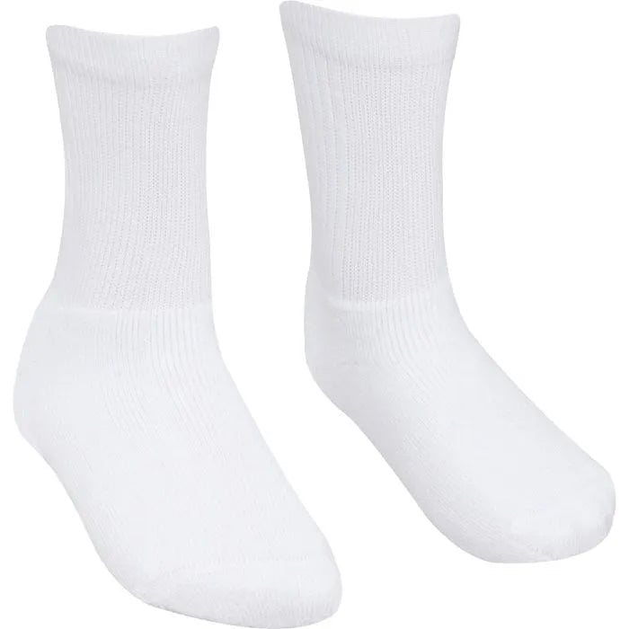 White - Ankle socks (3-pack) 3RH - Schoolwear Centres | School Uniforms near me