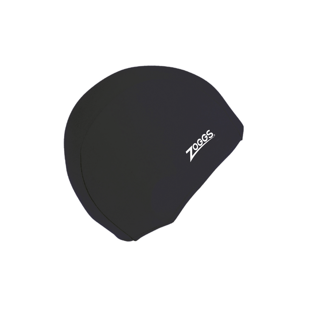 Zoggs Deluxe Stretch Swimming Caps | Schoolwear Centres - Schoolwear Centres | School Uniforms near me