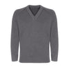 Southchurch High School Uniform | Grey Knitted Jumpers with The School Logo