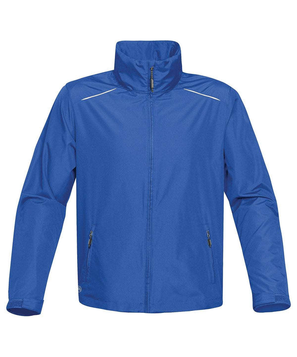 Azure Blue - Nautilus performance shell Jackets Stormtech Jackets & Coats, Softshells Schoolwear Centres