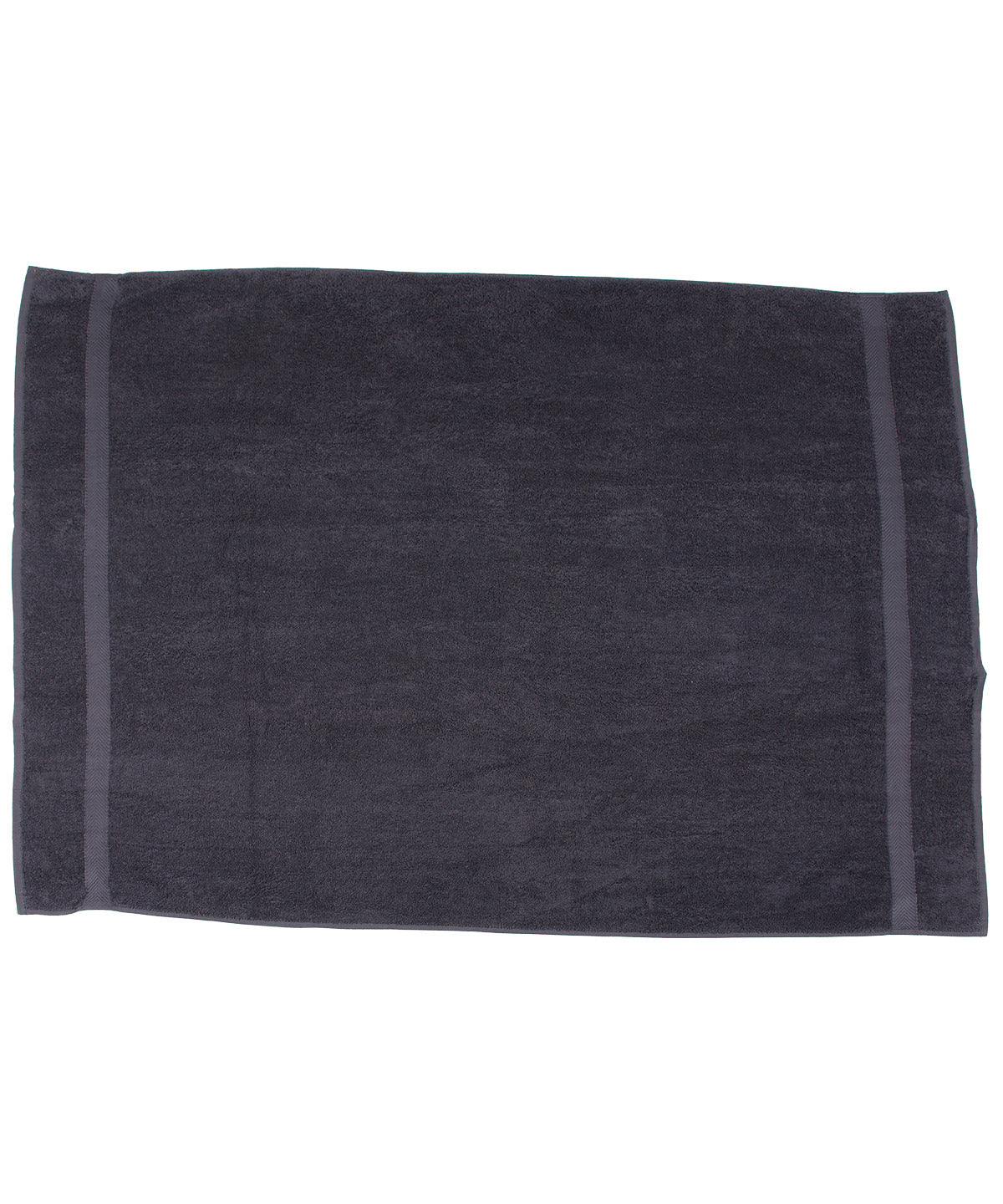 Luxury range bath sheet