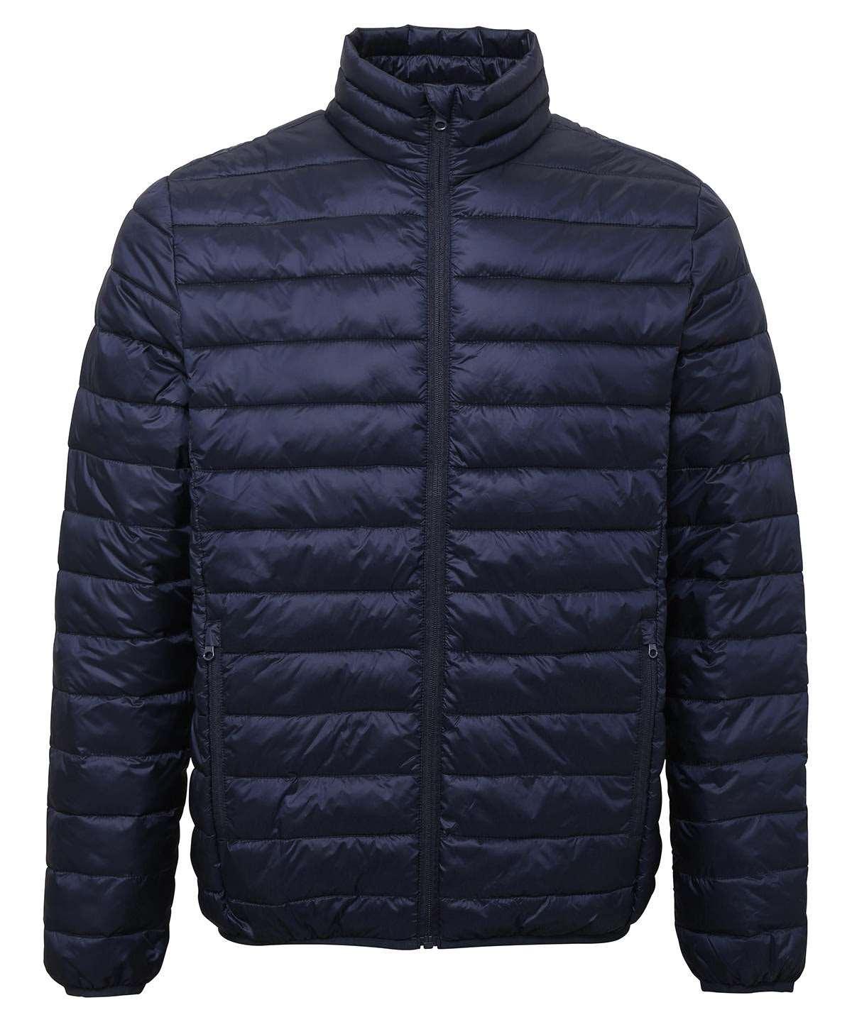 *Navy - Terrain padded jacket Jackets 2786 Jackets & Coats, Must Haves, Padded & Insulation, Padded Perfection, Plus Sizes Schoolwear Centres