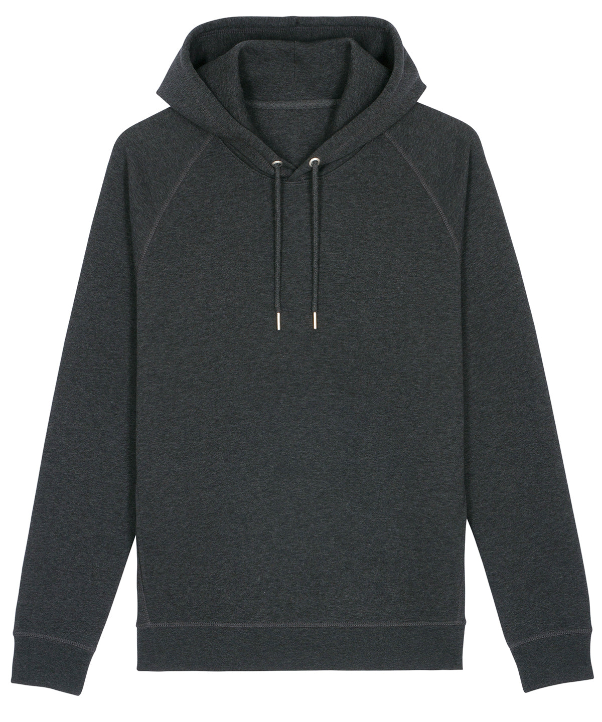 Sider unisex side pocket hoodie (STSU824)