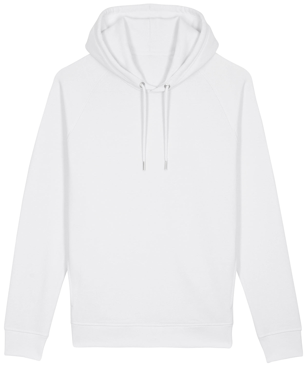Sider unisex side pocket hoodie (STSU824)