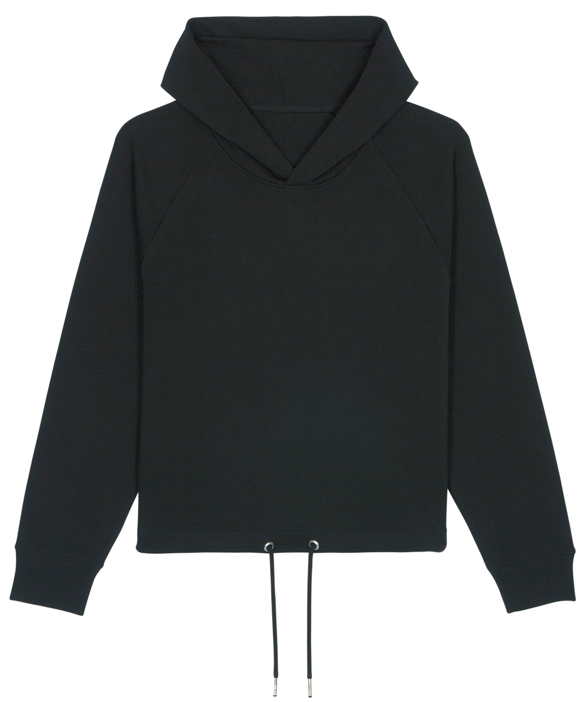 Women's Stella Bower cropped hoodie (STSW132)