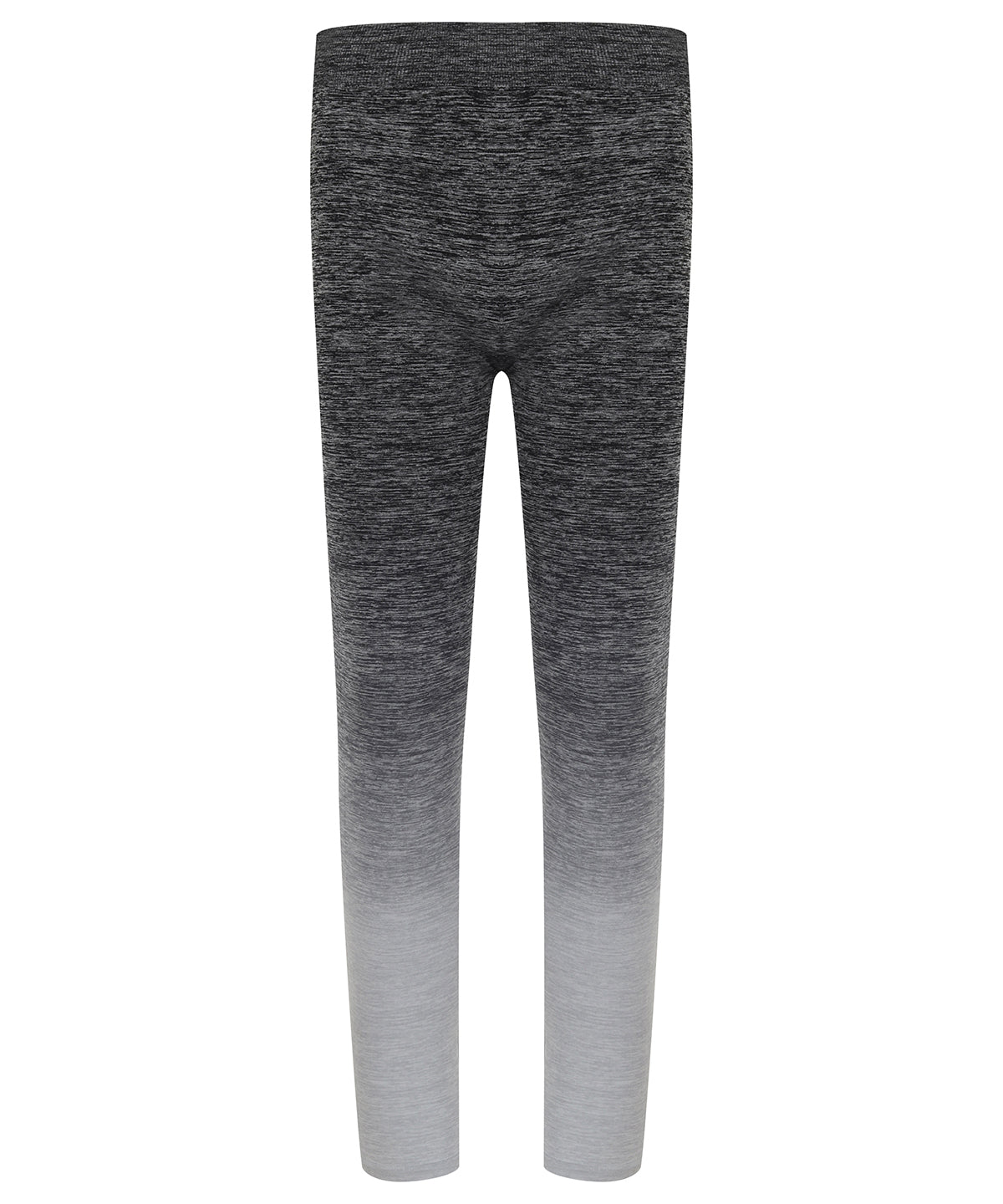 Kids seamless fade-out leggings