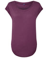 Women's TriDri® yoga cap sleeve top