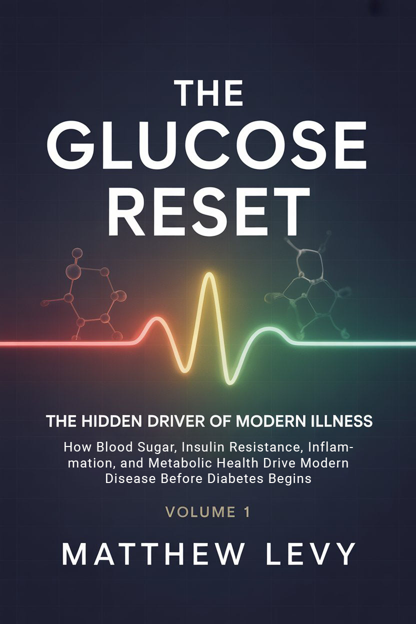 The Glucose Reset Series