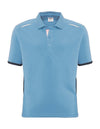 The Bromfords School | GSCE PE Polo Shirt with School Logo - Schoolwear Centres | School Uniforms near me