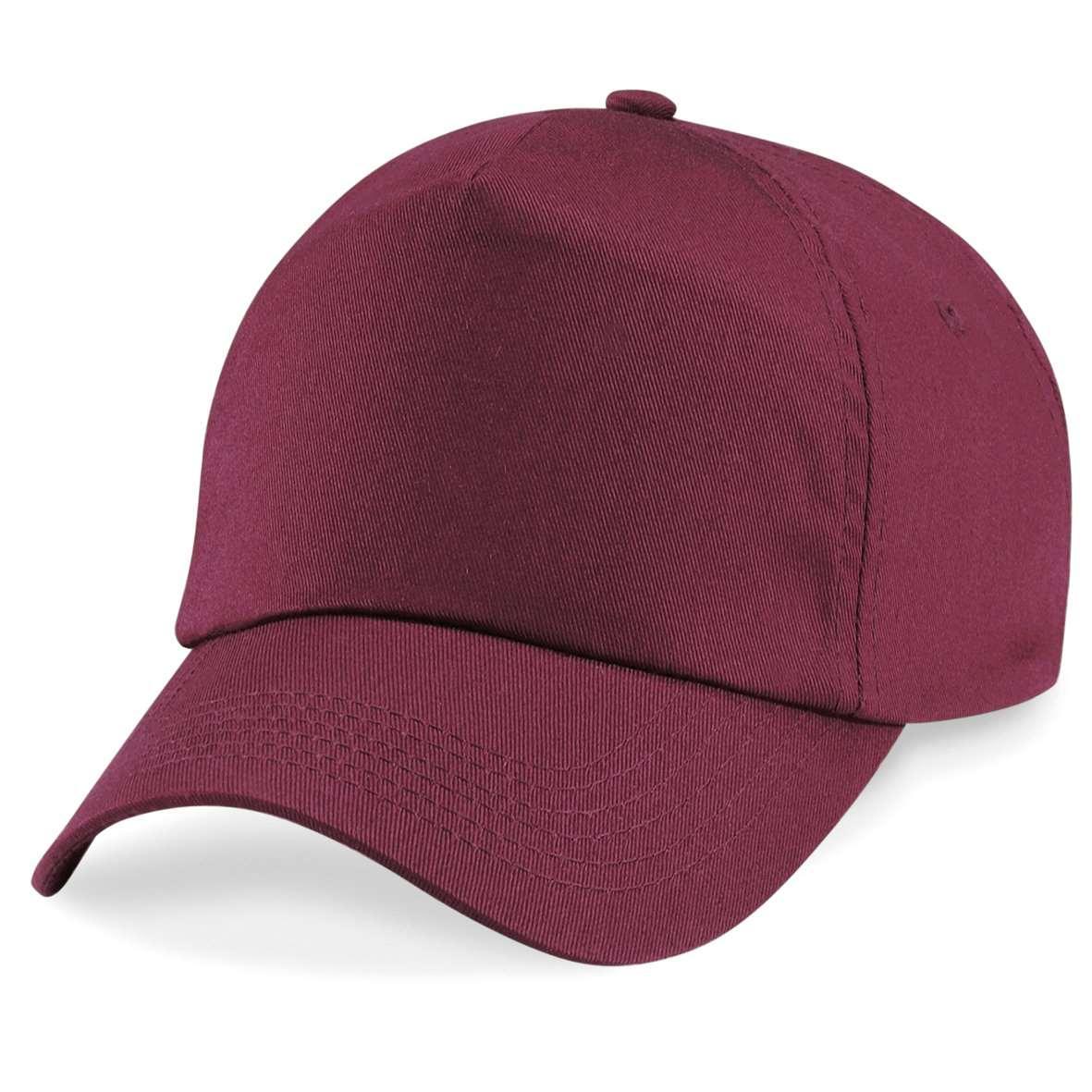Baseball and Legionnaire Caps for Schools - Schoolwear Centres | School Uniform Centres