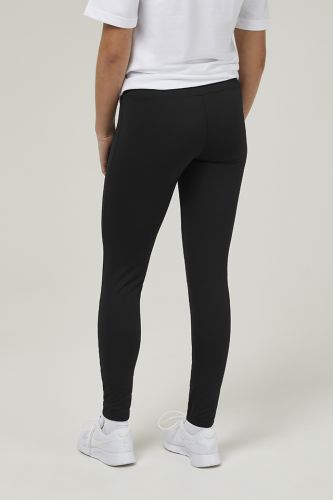 Belfairs Academy - Girls Official Leggings (Black) with School Logo - Schoolwear Centres | School Uniforms near me