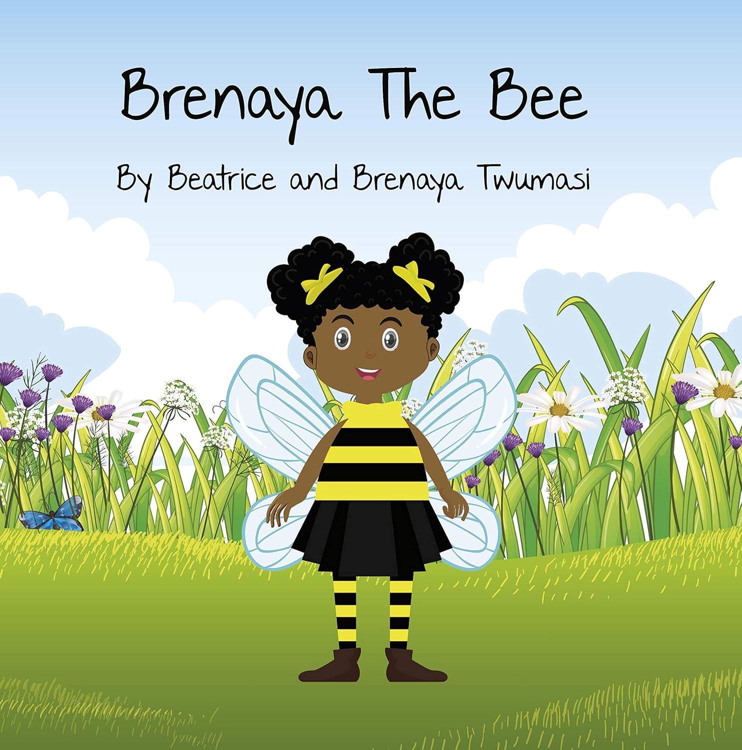 Brenaya Children Books - Schoolwear Centres | School Uniforms near me