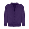 Friars primary school uniform, Southend | Purple Sweatshirts  Cardigans with School Logo| Schoolwear Centres
