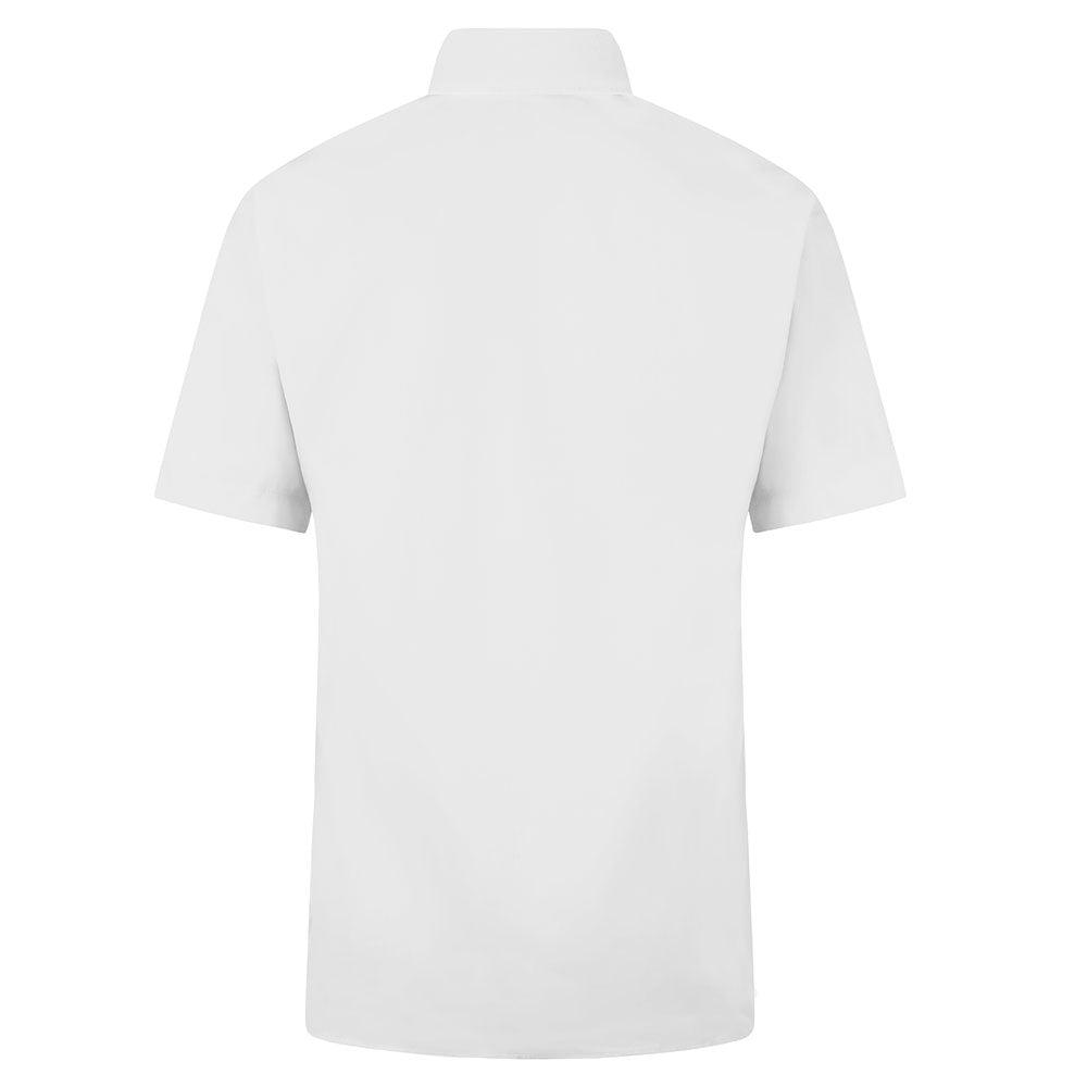 Girls Blouse (S/Sleeve & L/Sleeve) Twin Packs | Non-Iron Blouses - Schoolwear Centres | School Uniforms near me