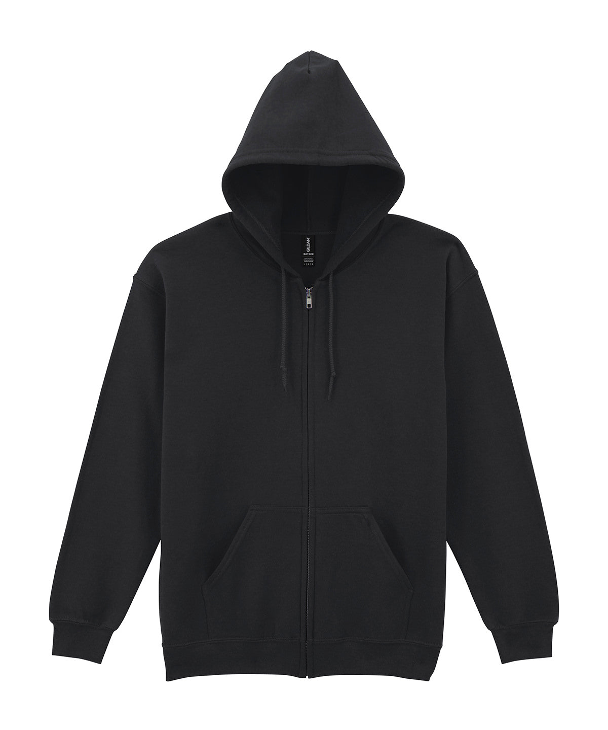 Heavy Blend™ full zip hooded sweatshirt