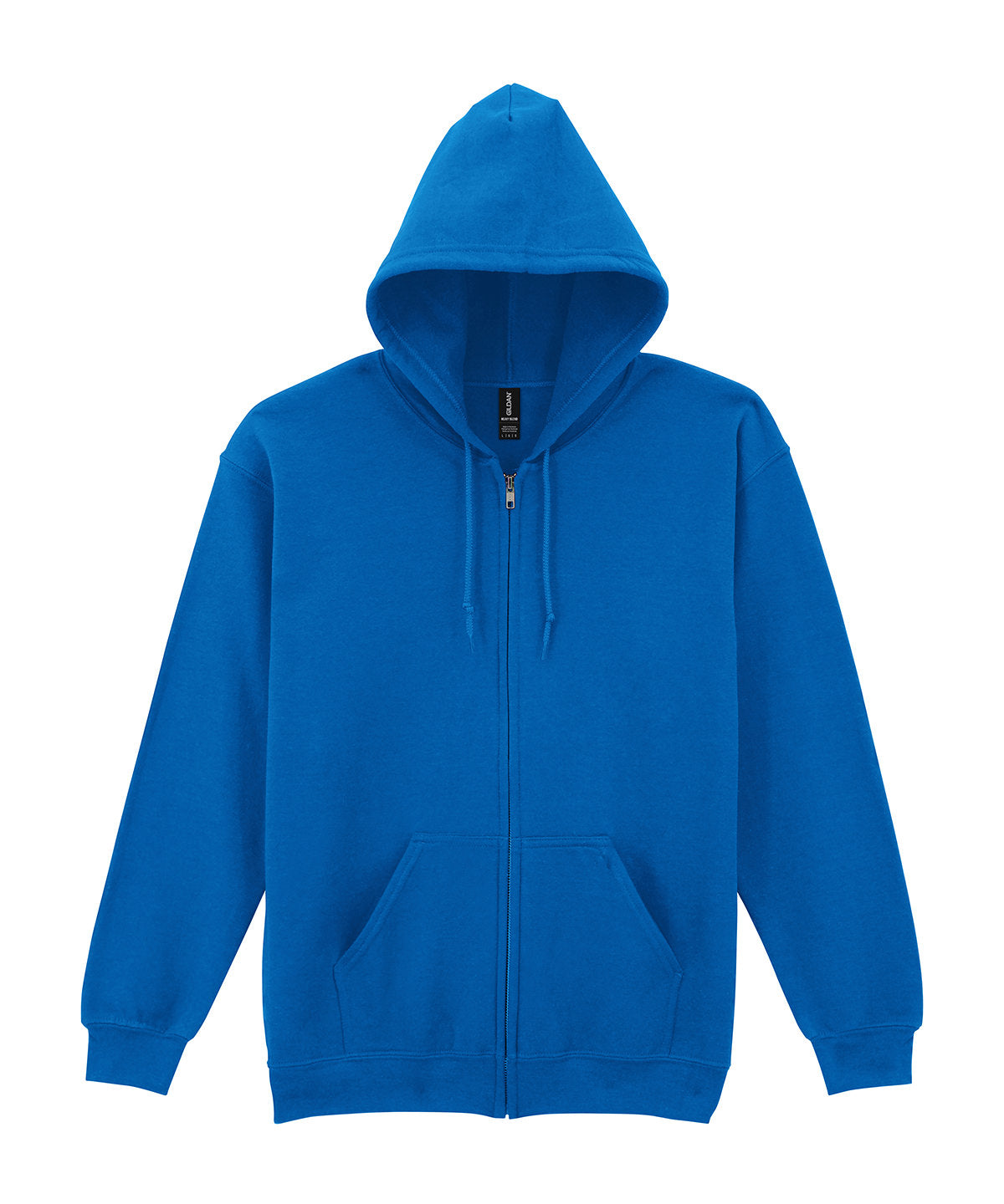 Heavy Blend™ full zip hooded sweatshirt