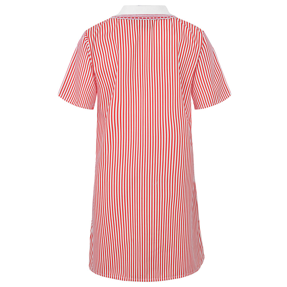 A-Line Striped (Summer) Eco-Dress | Schoolwear Centres - Schoolwear Centres | School Uniforms near me