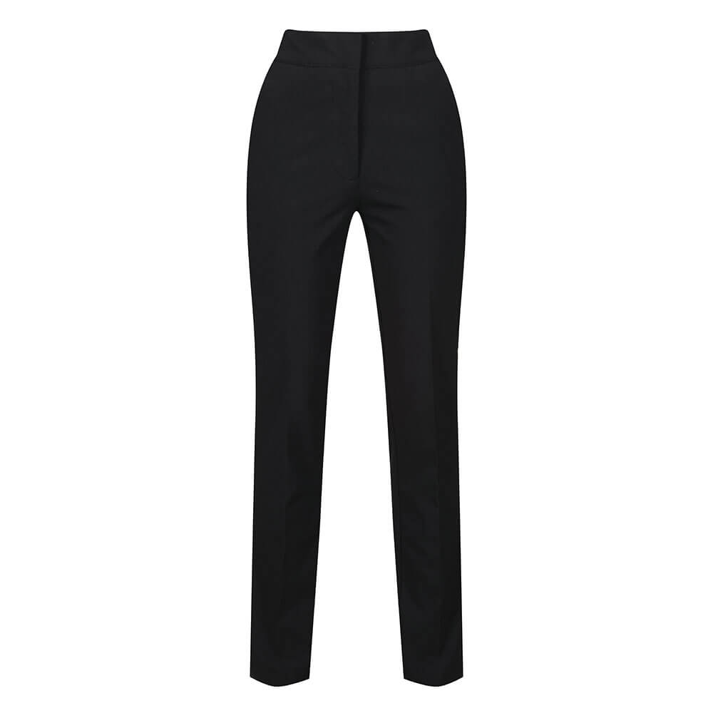 Girls Senior Slim Fit Eco-Trouser (Waist Adjustable) | Schoolwear Centres - Schoolwear Centres | School Uniforms near me