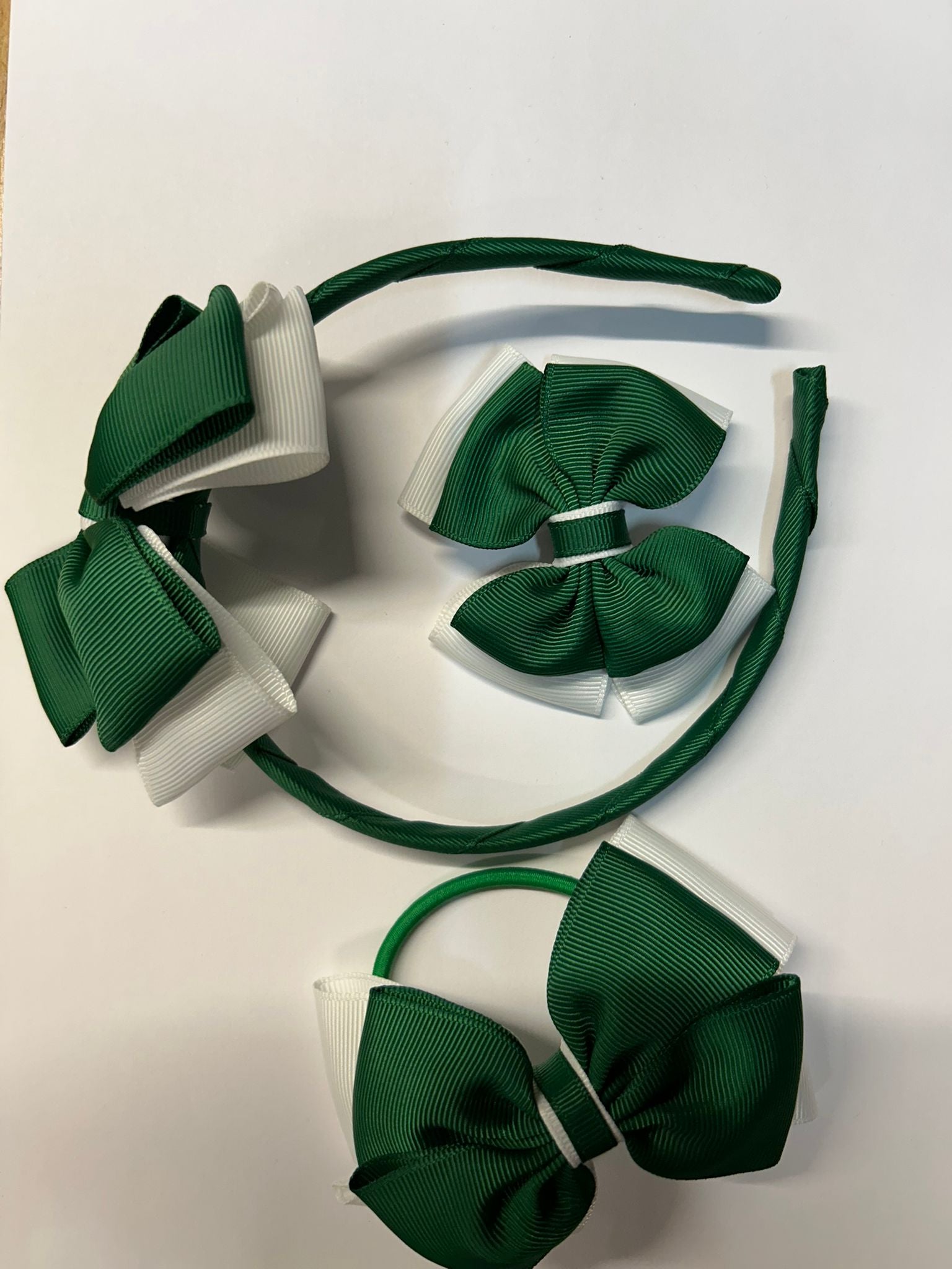 Girls' Hair Accessories | Hairband | Hairclips | Bobble - Schoolwear Centres | School Uniforms near me