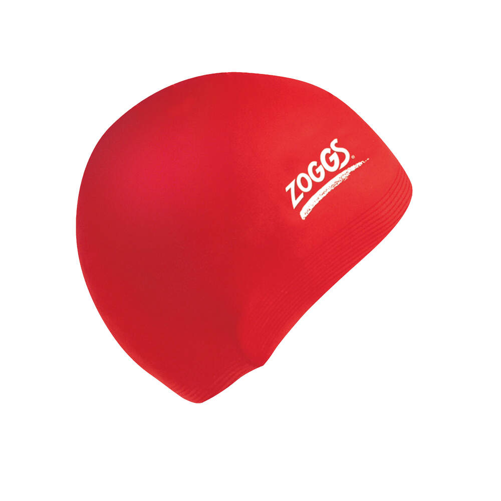 Zoggs - Latex Swim Caps | Schoolwear Centres - Schoolwear Centres | School Uniforms near me