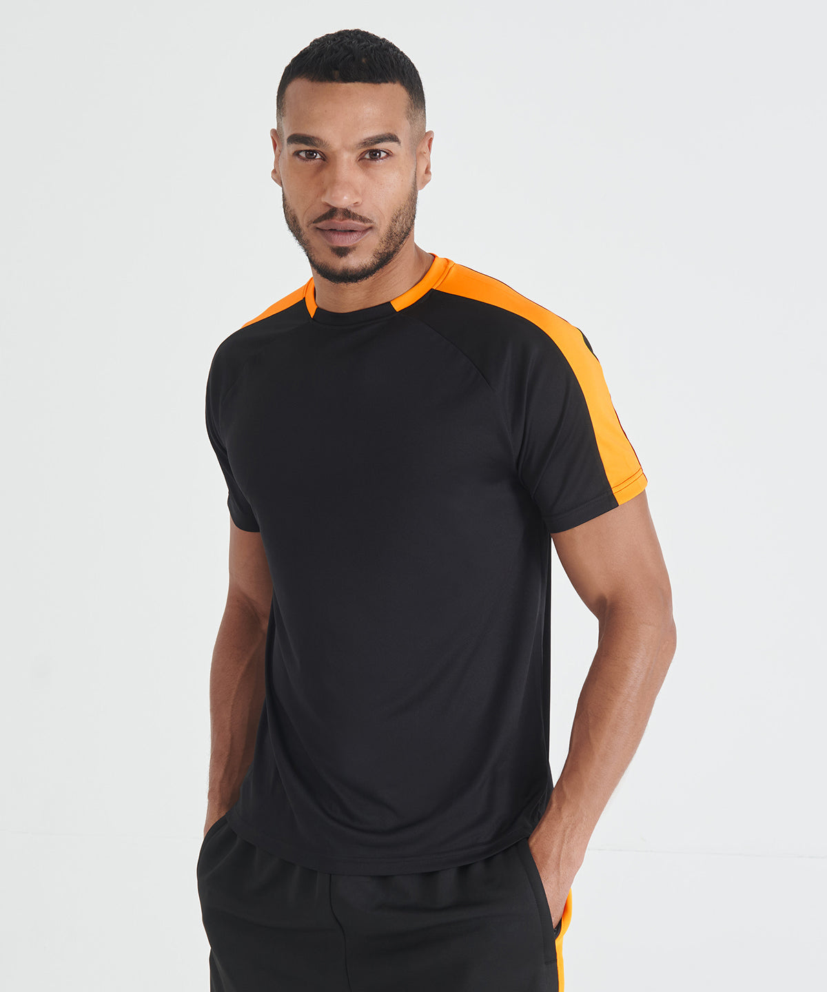 Unisex team t-shirt