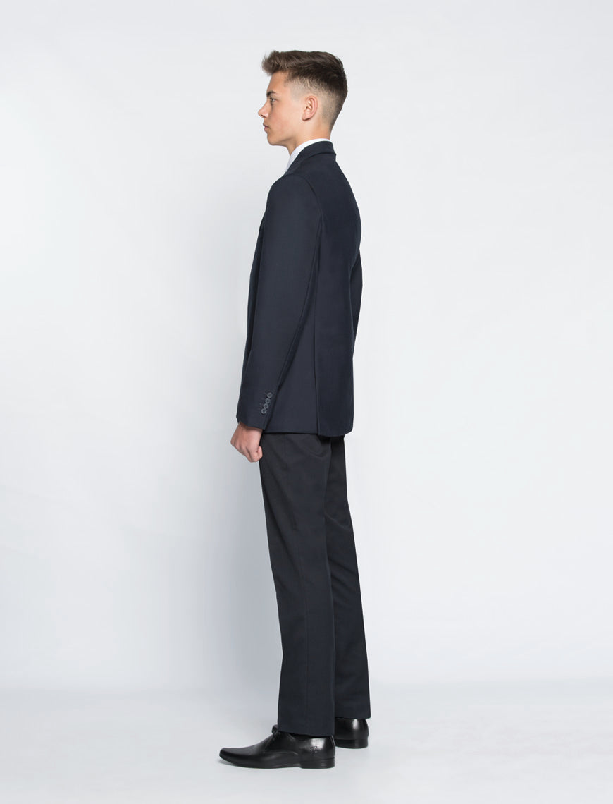 Mayflower High School Black Blazers with Logo