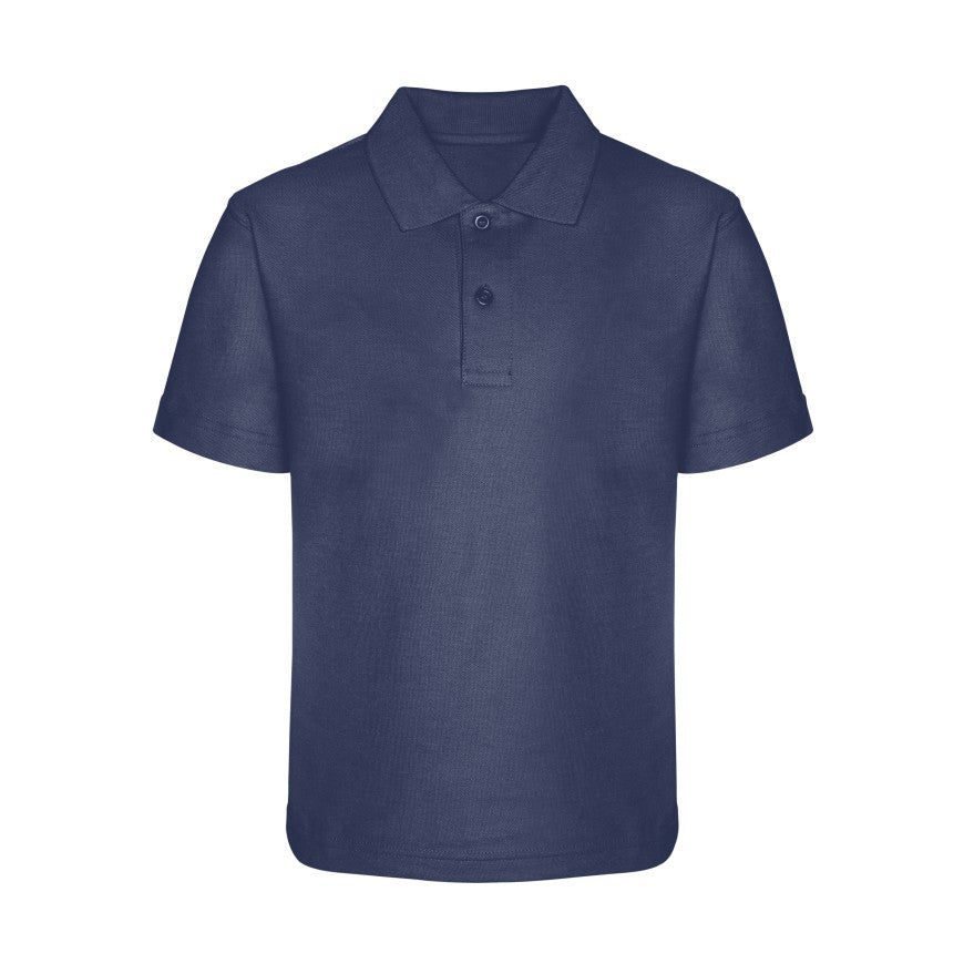 Polo (Plain) Shirts available in several Colours - Schoolwear Centres | School Uniforms near me