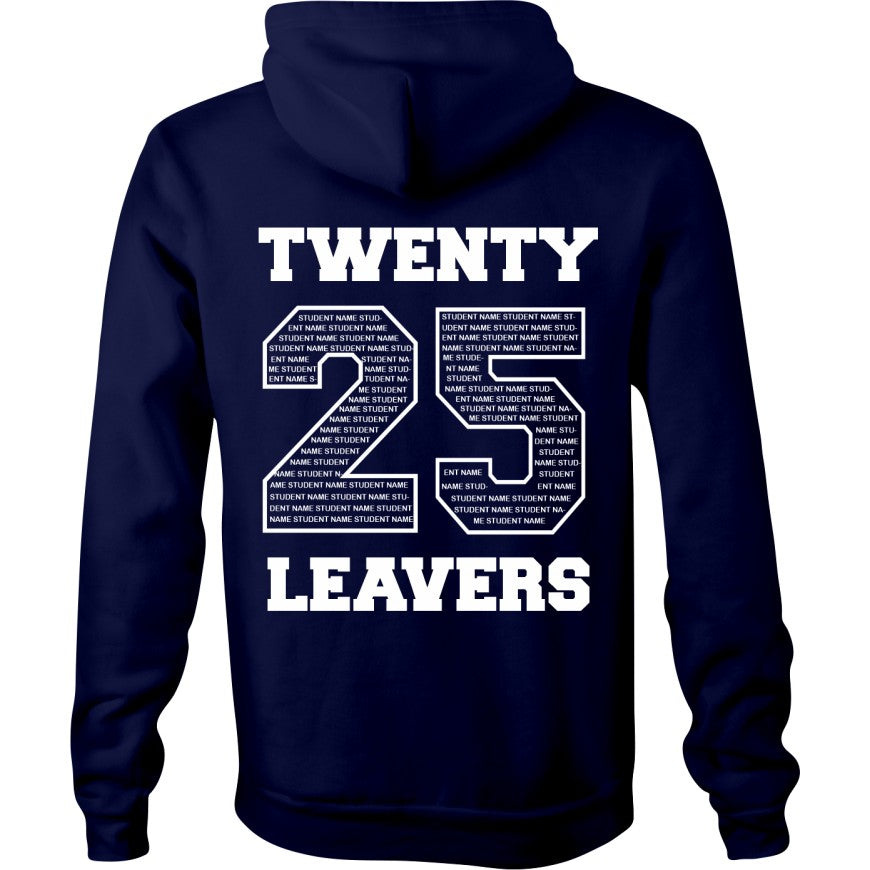 Leavers' Hoodies | School Leavers' Hoodie | School Uniform Shop Near Me - Schoolwear Centres | School Uniforms near me