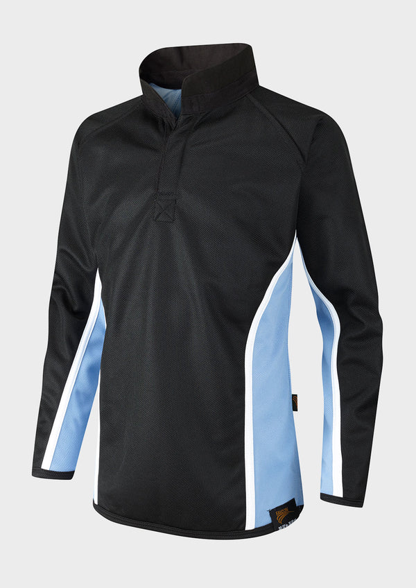 Southchurch High School Uniform | Fully Reversible Sports Top with the School Logo