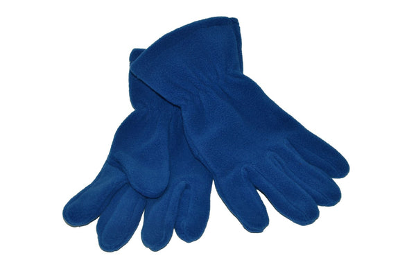 Winter Fleece (Hand) Gloves ~ All Sizes ~ All Sizes | Schoolwear Centres