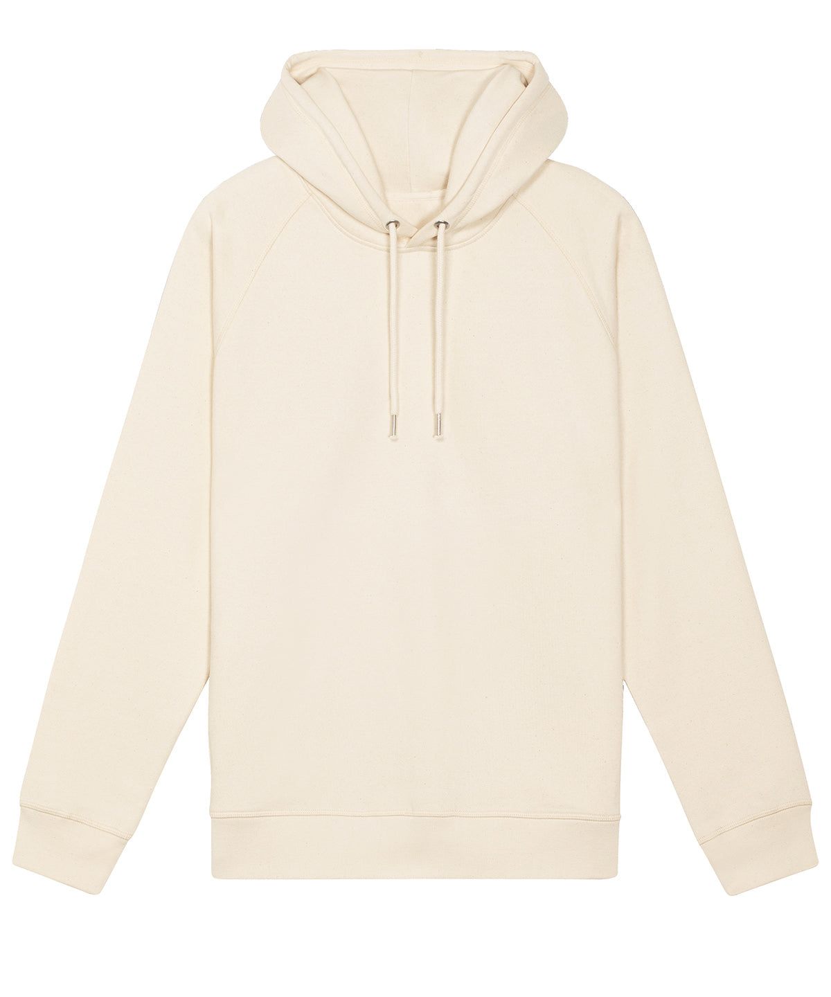 Sider unisex side pocket hoodie (STSU824)