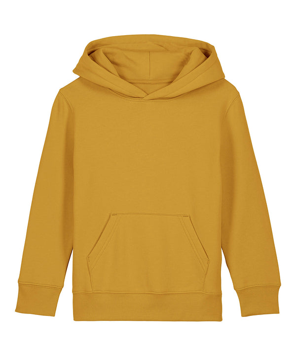 Kids Mini Cruiser 2.0 iconic hoodie sweatshirt (STSK180)