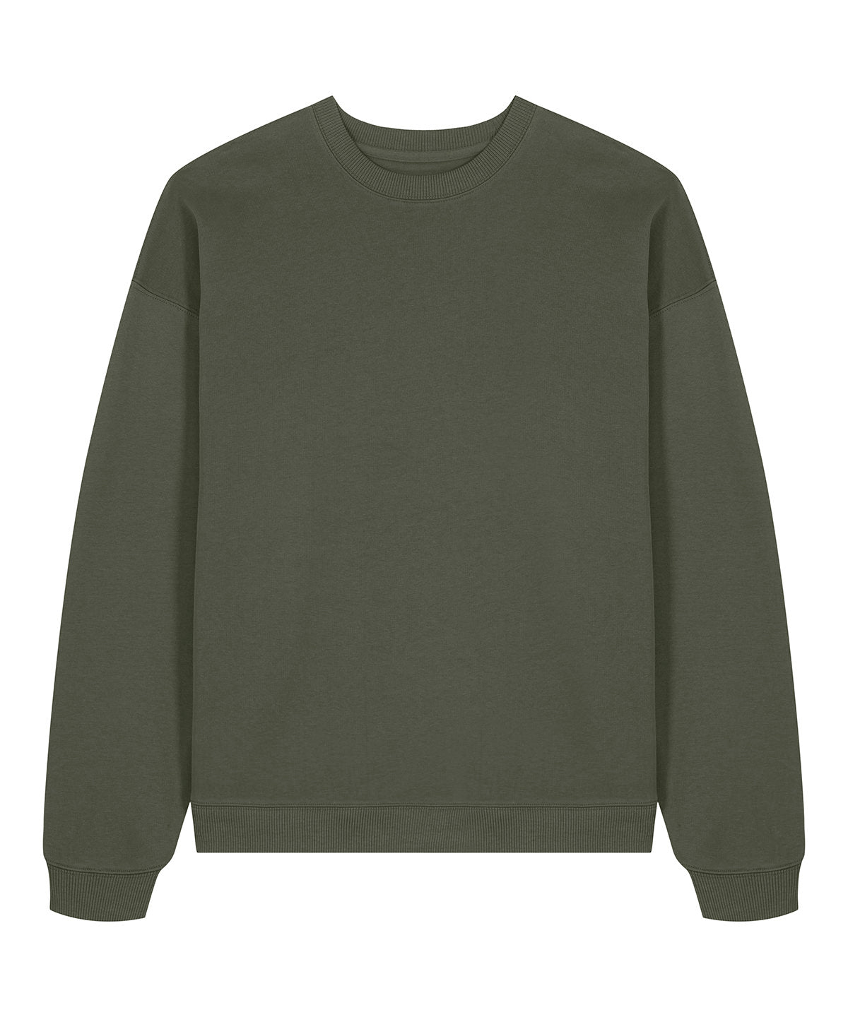 Radder 2.0 (STSU208)