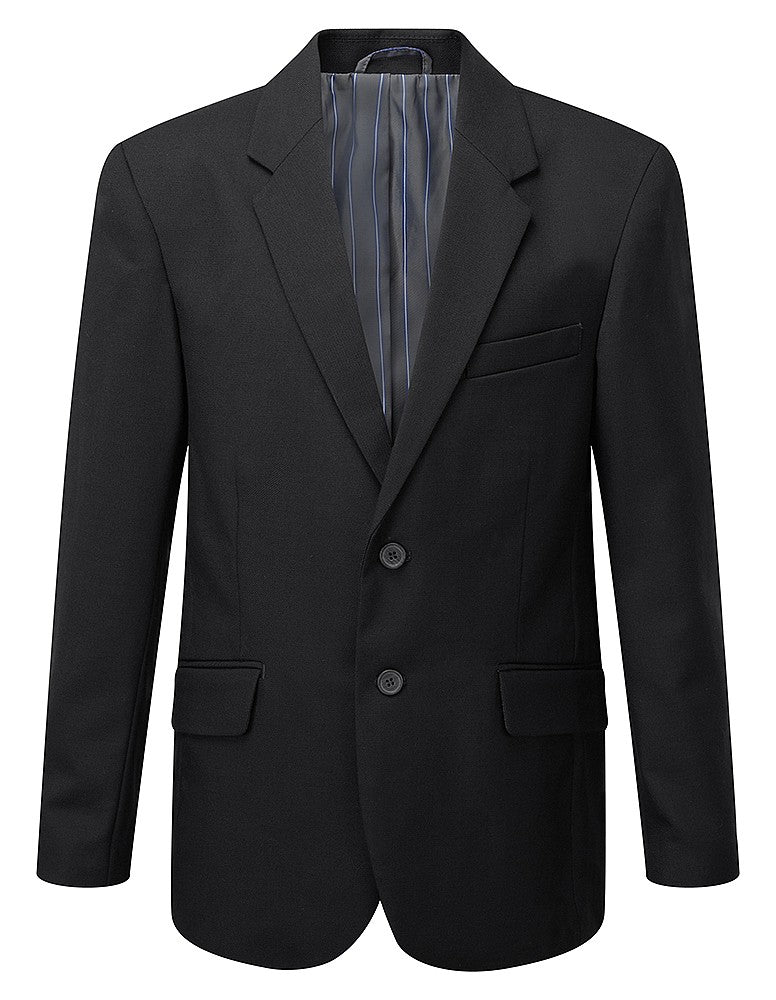 Southchurch High School Uniform | Boys Black Blazers with School Logo | Schoolwear Centres