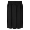 Southchurch High School Uniform | Black Box Pleat Skirts with The School Logo