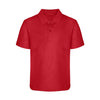 St Anne Line Catholic Infants School | Polo Shirts with School Logo | Red Polo | Yellow Polo - Schoolwear Centres | School Uniforms near me