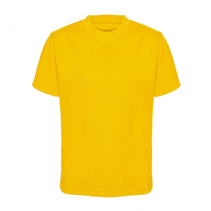 St Helen Primary School P E T-Shirts - Schoolwear Centres | School Uniforms near me