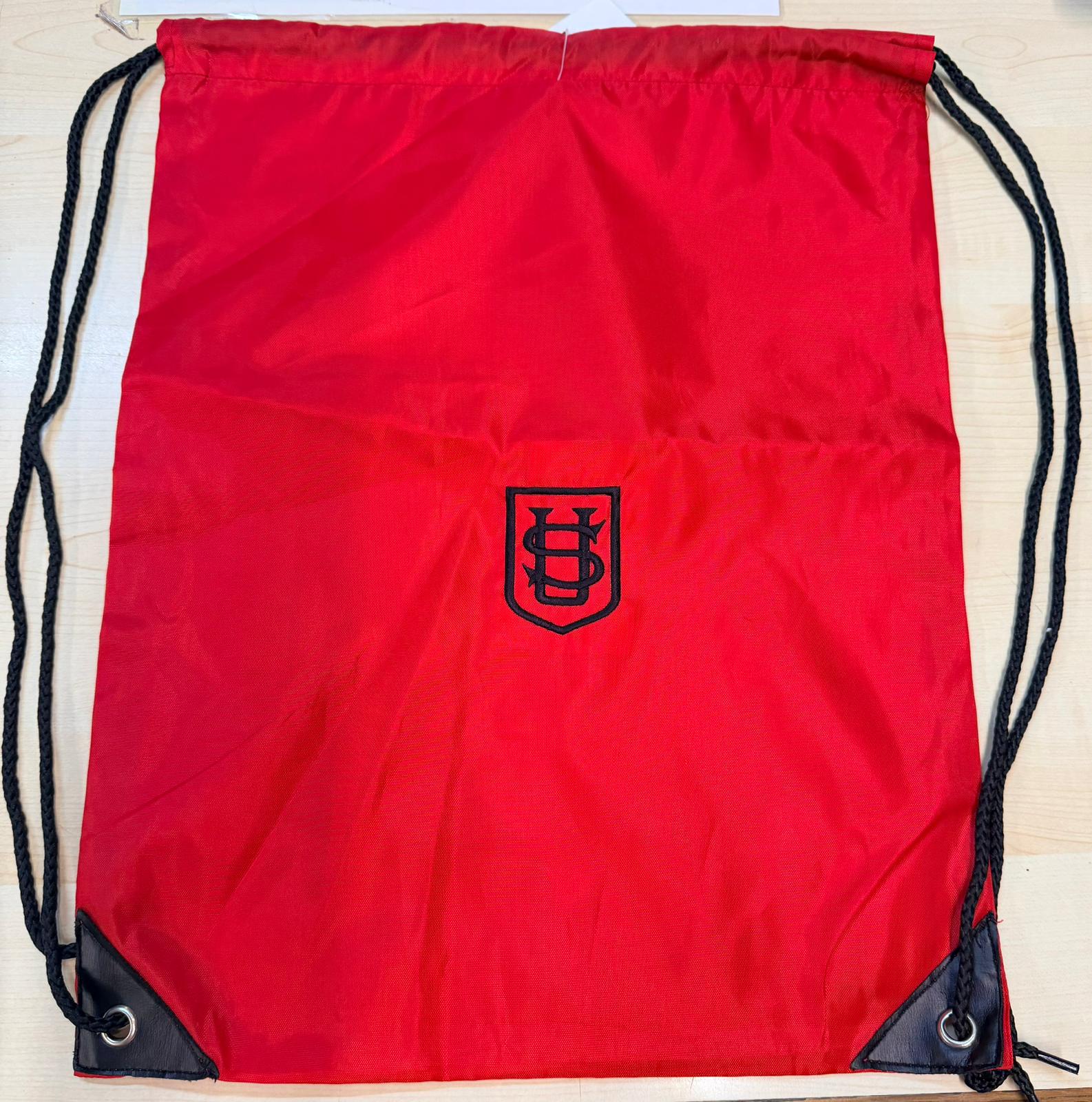 St Ursula’s School Bags with School Logo - Schoolwear Centres | School Uniforms near me