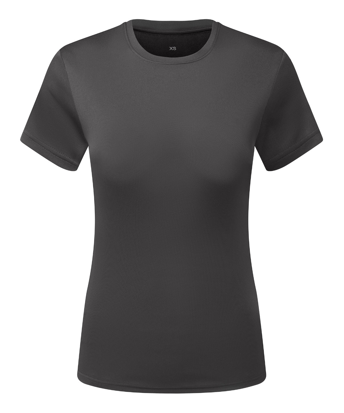 Women’s TriDri® cationic recycled textured tee