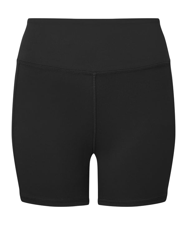 Women’s TriDri® recycled micro shorts