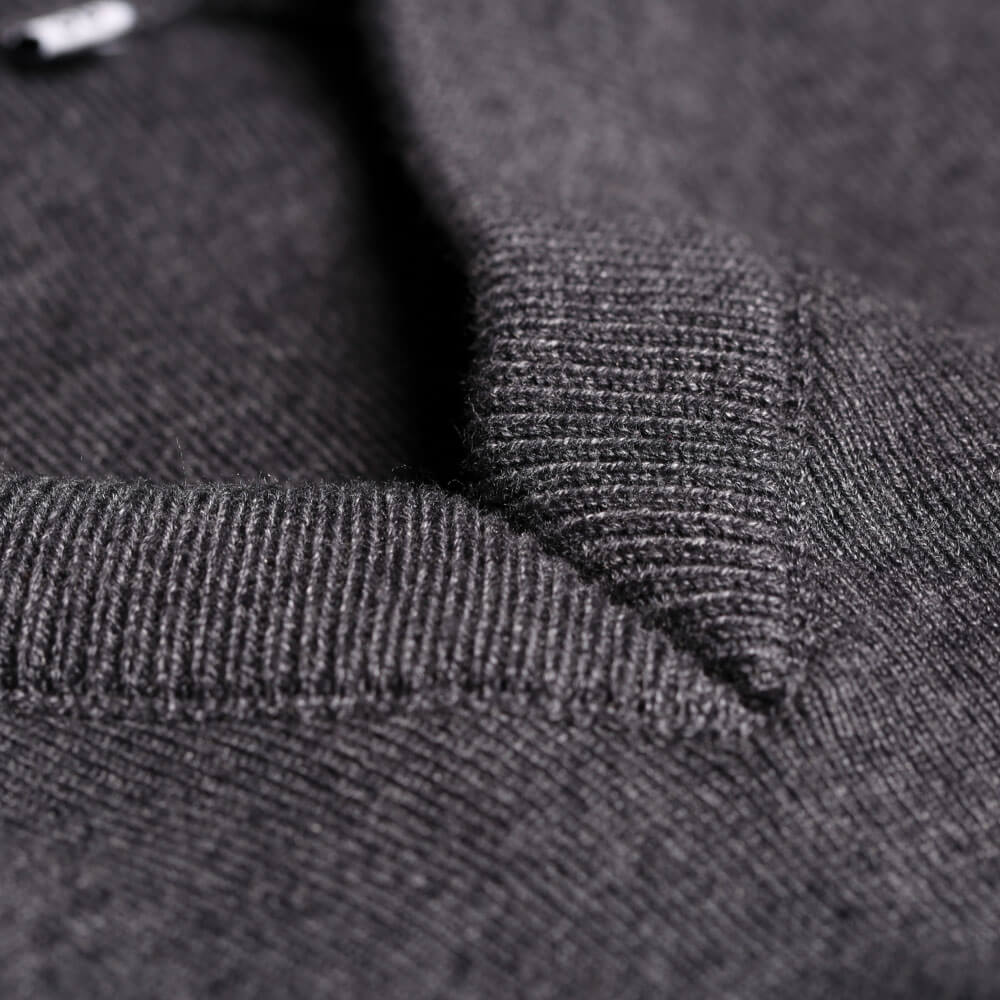 Southchurch High School Uniform | Grey Knitted Jumpers with The School Logo